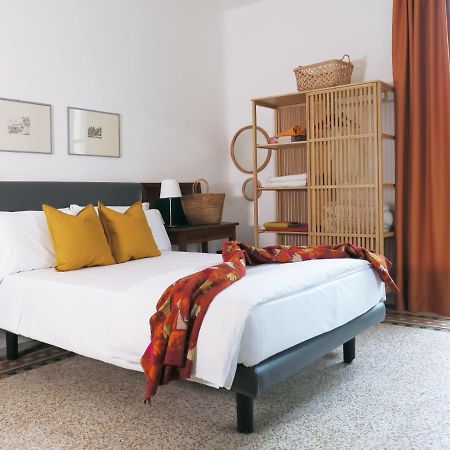 Villa Crochat Como Luaran gambar