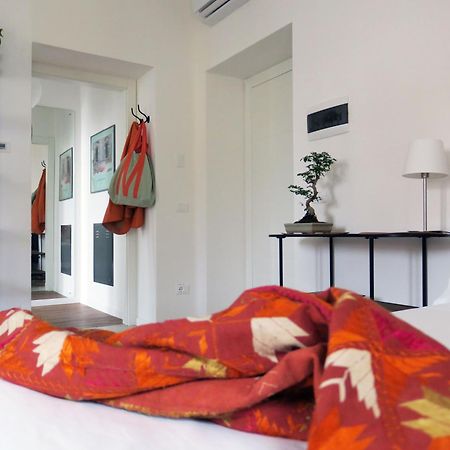 Villa Crochat Como Luaran gambar