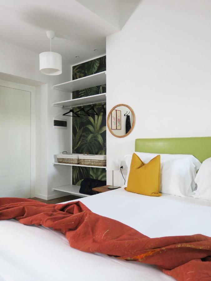 Villa Crochat Como Luaran gambar