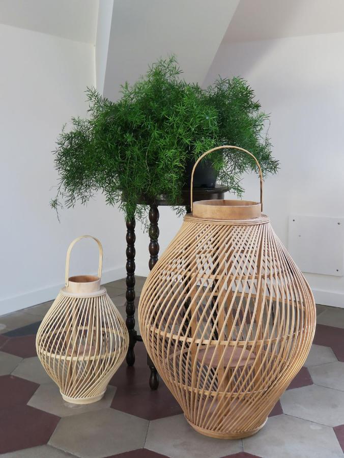 Villa Crochat Como Luaran gambar