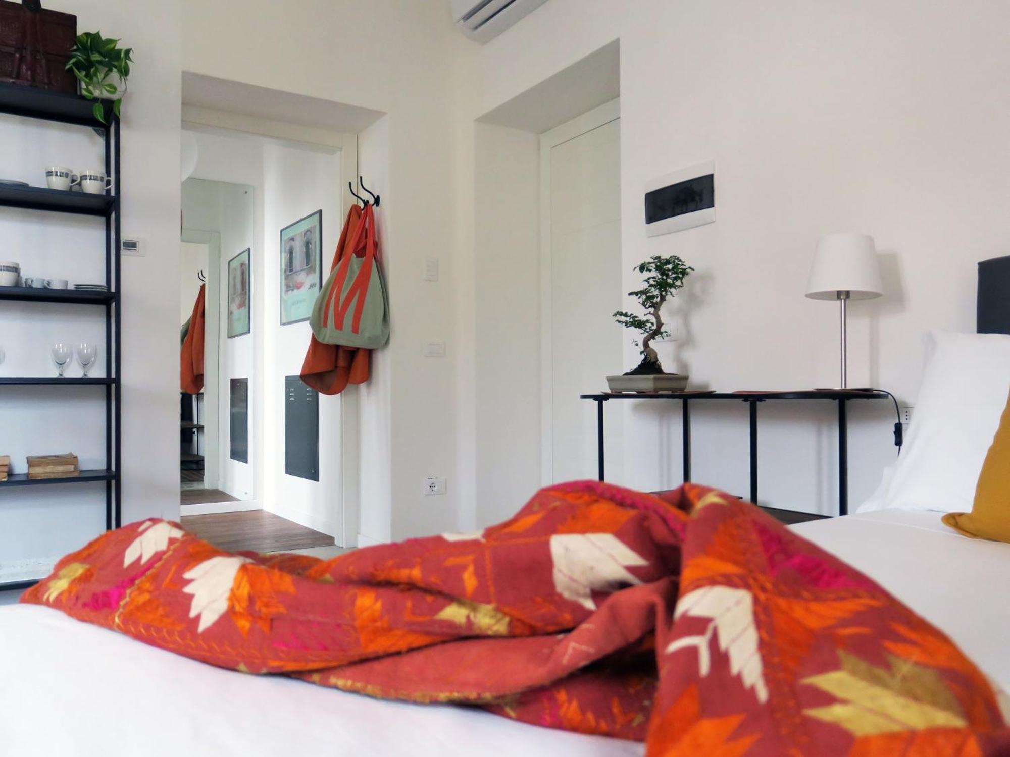 Villa Crochat Como Luaran gambar